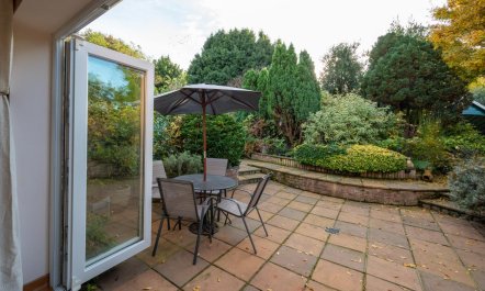 2 Bed in Great Plumstead 8