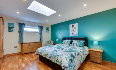 2 Bed in Great Plumstead 2