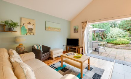 2 Bed in Great Plumstead