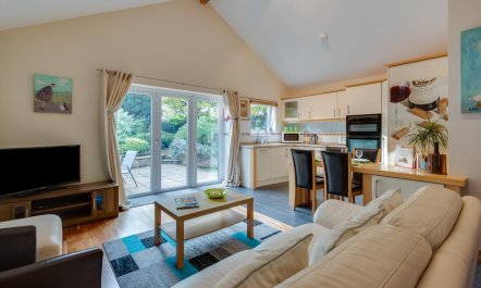 2 Bed in Great Plumstead 7