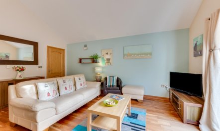 2 Bed in Great Plumstead 6