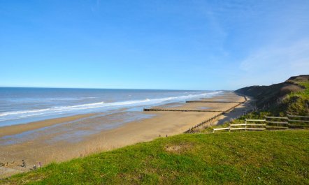 2 Bed in Mundesley 3