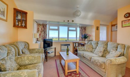 2 Bed in Mundesley 2