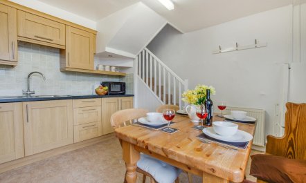 2 Bed in Porthmadog 5