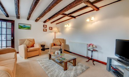 2 Bed in Porthmadog 2