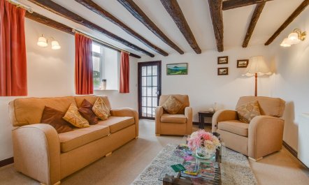 2 Bed in Porthmadog 3