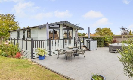 2 Bed in Stowmarket 3