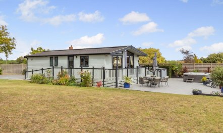 2 Bed in Stowmarket 6