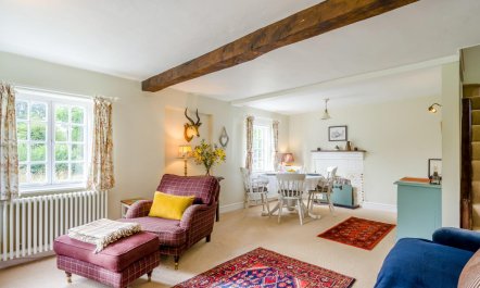 2 Bed in Ufford 7