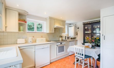 2 Bed in Ufford 1