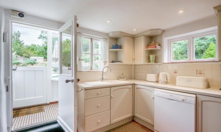 2 Bed in Ufford 3