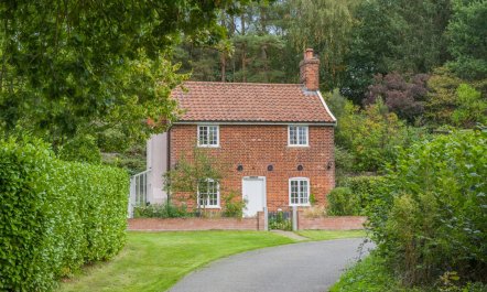 2 Bed in Ufford 2