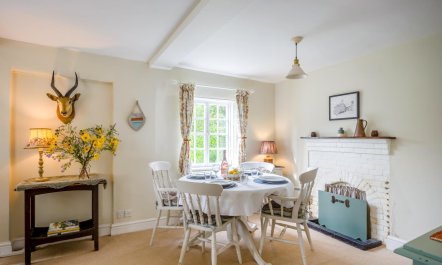 2 Bed in Ufford 4