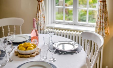 2 Bed in Ufford 5