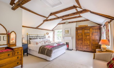 2 Bed in Ufford 9