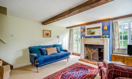 2 Bed in Ufford 6