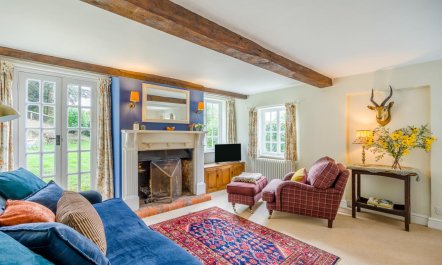 2 Bed in Ufford