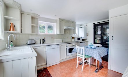 2 Bed in Ufford 3