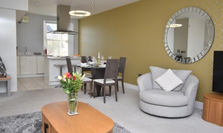 2 Bed in Saundersfoot 5