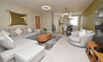 2 Bed in Saundersfoot 9