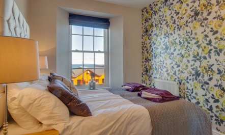 2 Bed in Saundersfoot 3