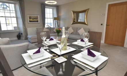 2 Bed in Saundersfoot 2