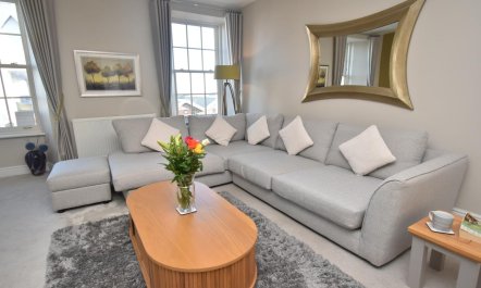 2 Bed in Saundersfoot