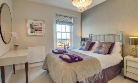 2 Bed in Saundersfoot 4