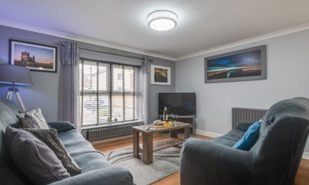 3 Bed in Whitby