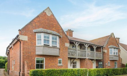4 Bed in Thornham 3