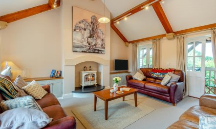 4 Bed in Thornham
