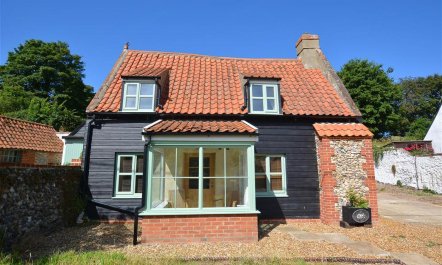 2 Bed in Stiffkey 2