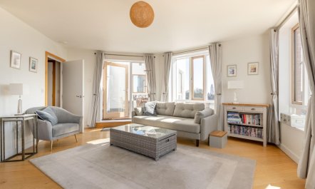 1 Bed in Southwold 9