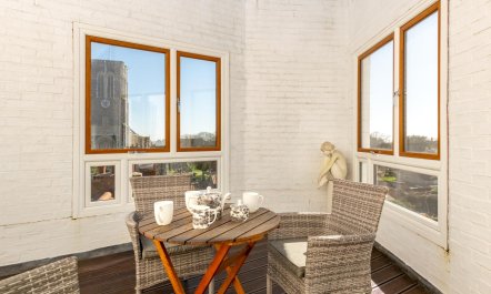 1 Bed in Southwold 4