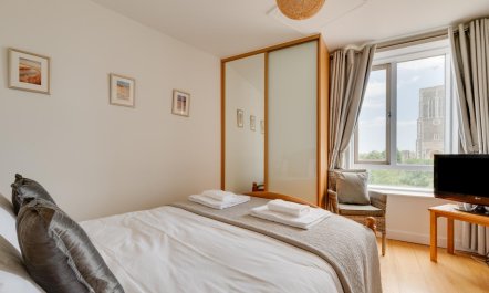 1 Bed in Southwold 5