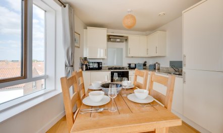 1 Bed in Southwold 3