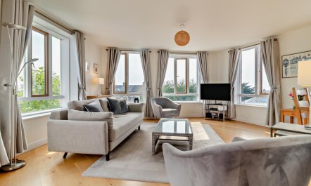 1 Bed in Southwold 1