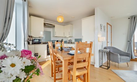 1 Bed in Southwold 6
