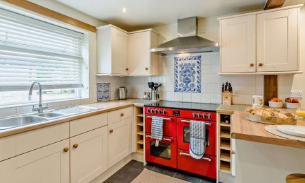 3 Bed in Kirriemuir 3