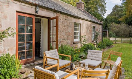 3 Bed in Kirriemuir 1