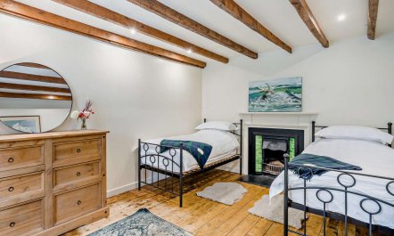 3 Bed in Kirriemuir 9