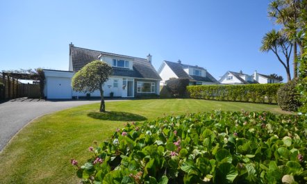 4 Bed in Padstow
