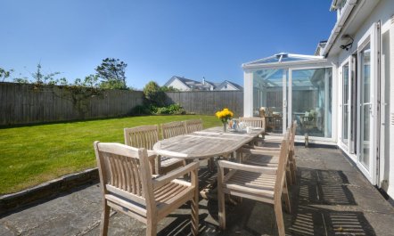 4 Bed in Padstow 4