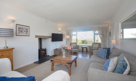 4 Bed in Padstow 5