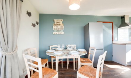 3 Bed in Eccles Beach 4