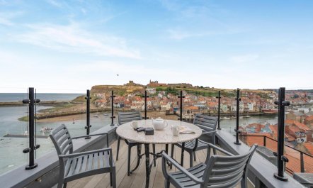 3 Bed in Whitby