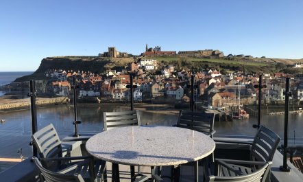 3 Bed in Whitby
