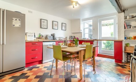 6 Bed in Southwold 5