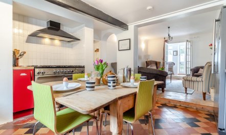 6 Bed in Southwold 7