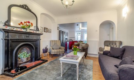 6 Bed in Southwold 9